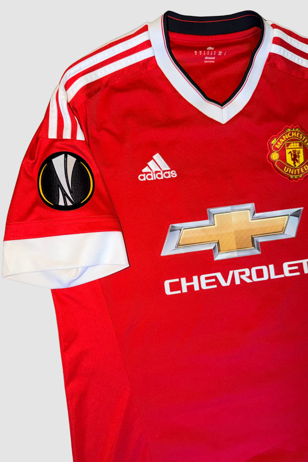 Manchester United 2015-2016 Memphis Depay