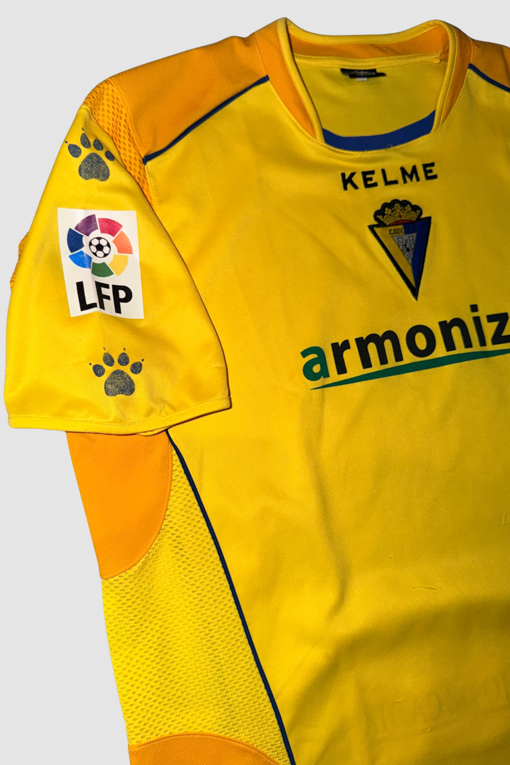 Cádiz CF 2006-2007