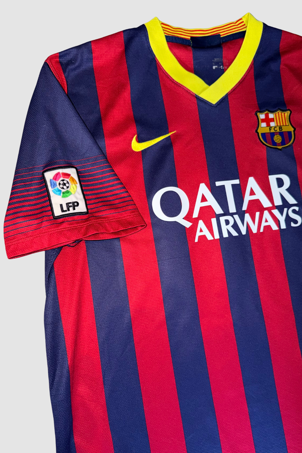 FC Barcelona 2013-2014 Lionel Messi
