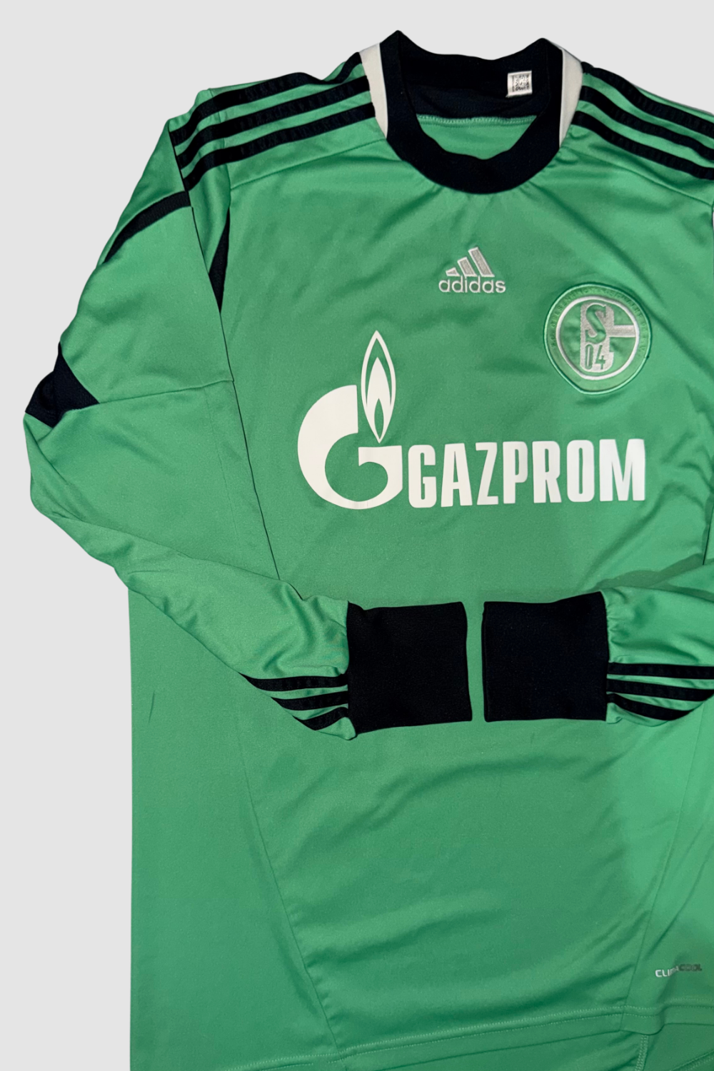 FC Schalke 04 2012-2013 Ralf Fährmann