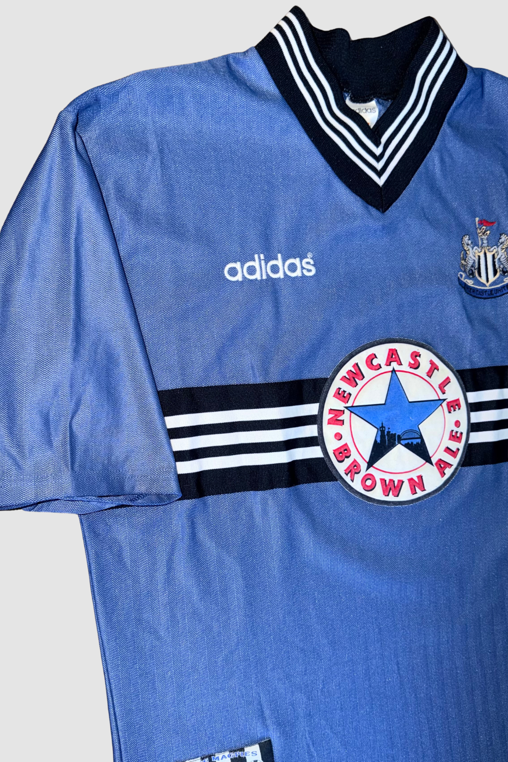 Newcastle United 1996-1997