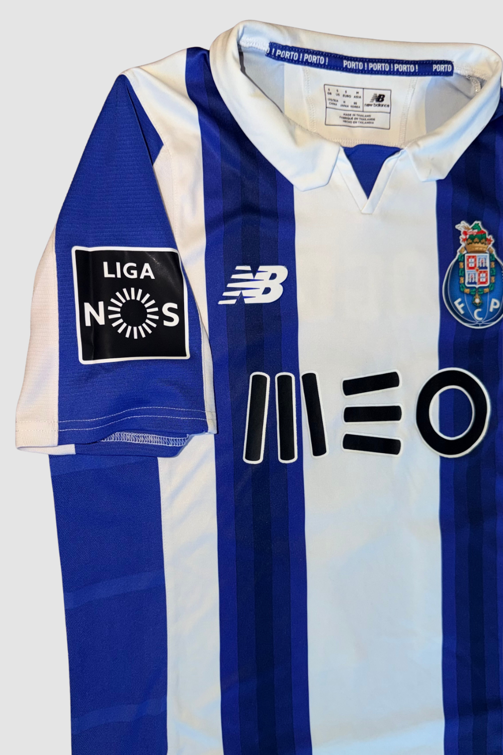 FC Porto 2016-2017 Diogo Jota