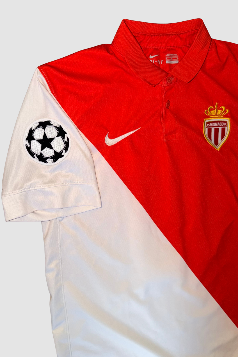 AS Monaco 2014-2015 Bernardo Silva