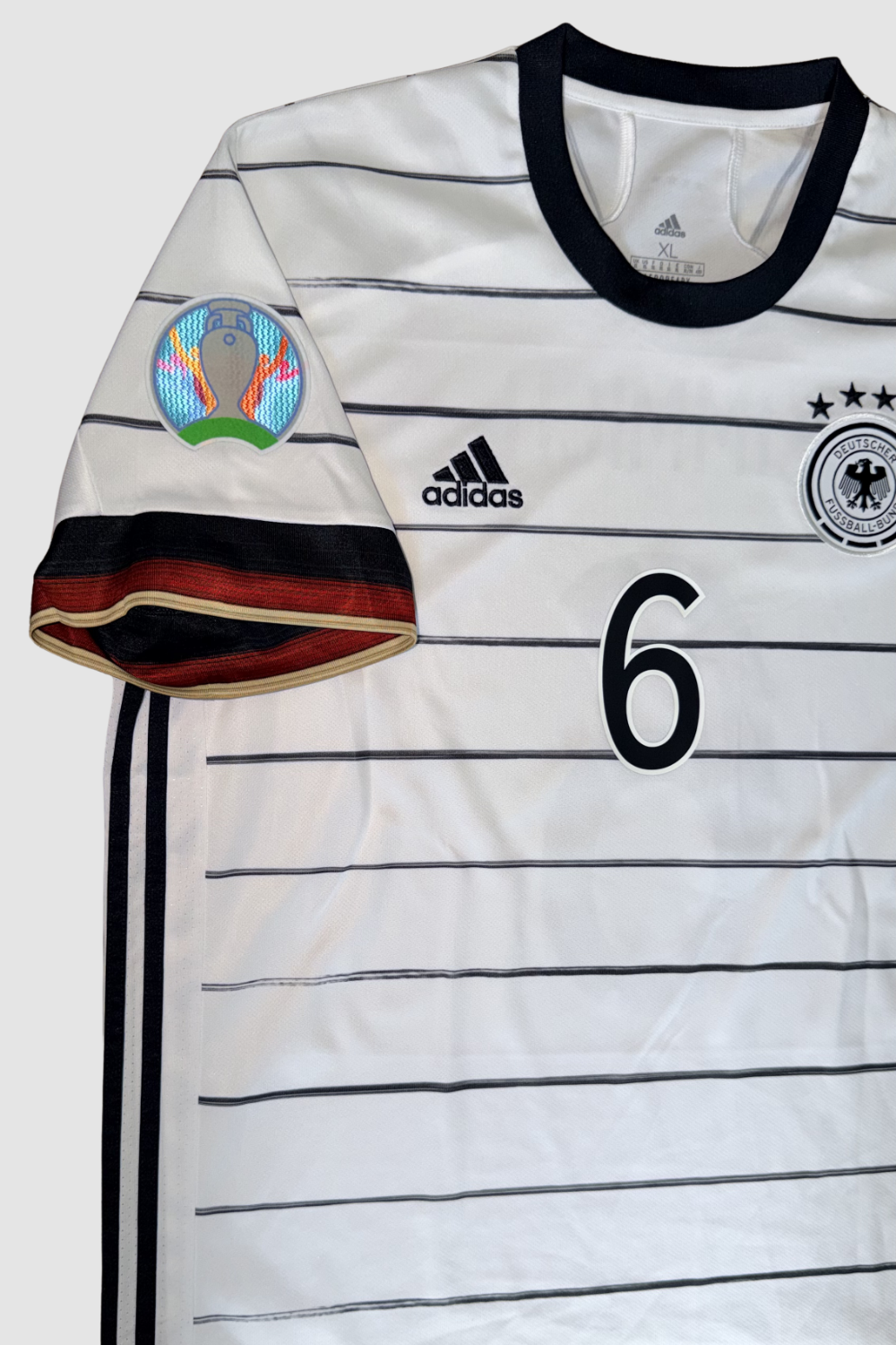 Germany Euro 2020 Joshua Kimmich