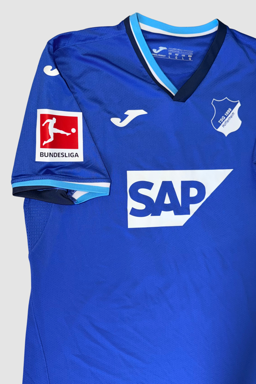 TSG Hoffenheim 2020-2021 Andrej Kramarić