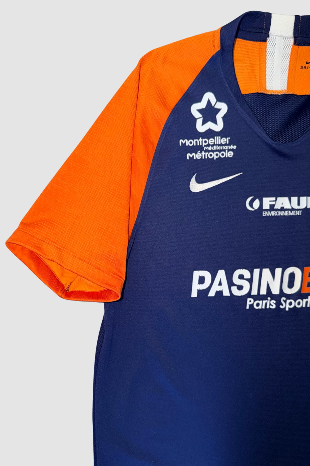 HSC Montpellier 2019-2020