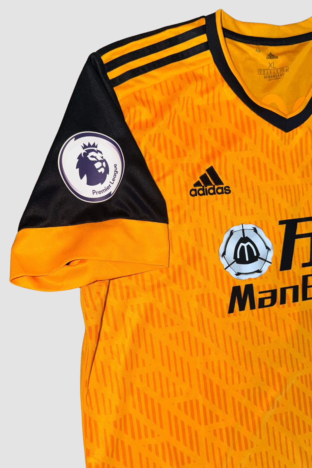 Wolverhampton Wanderers 2020-2021 Diogo Jota