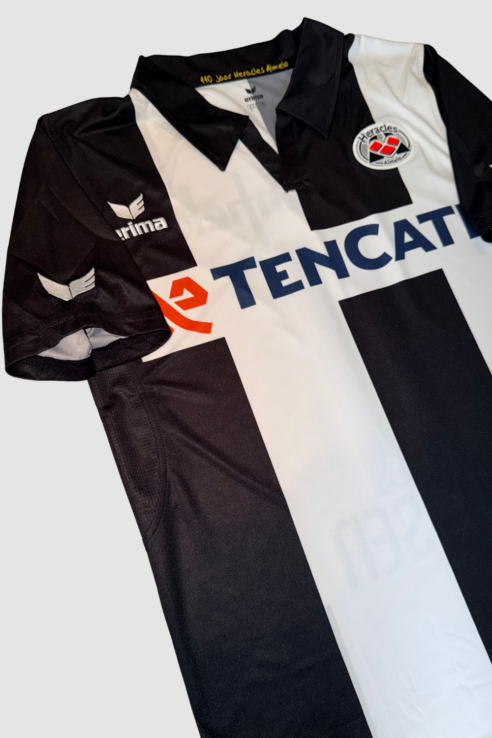 Heracles Almelo 2013-2014 Bryan Linssen