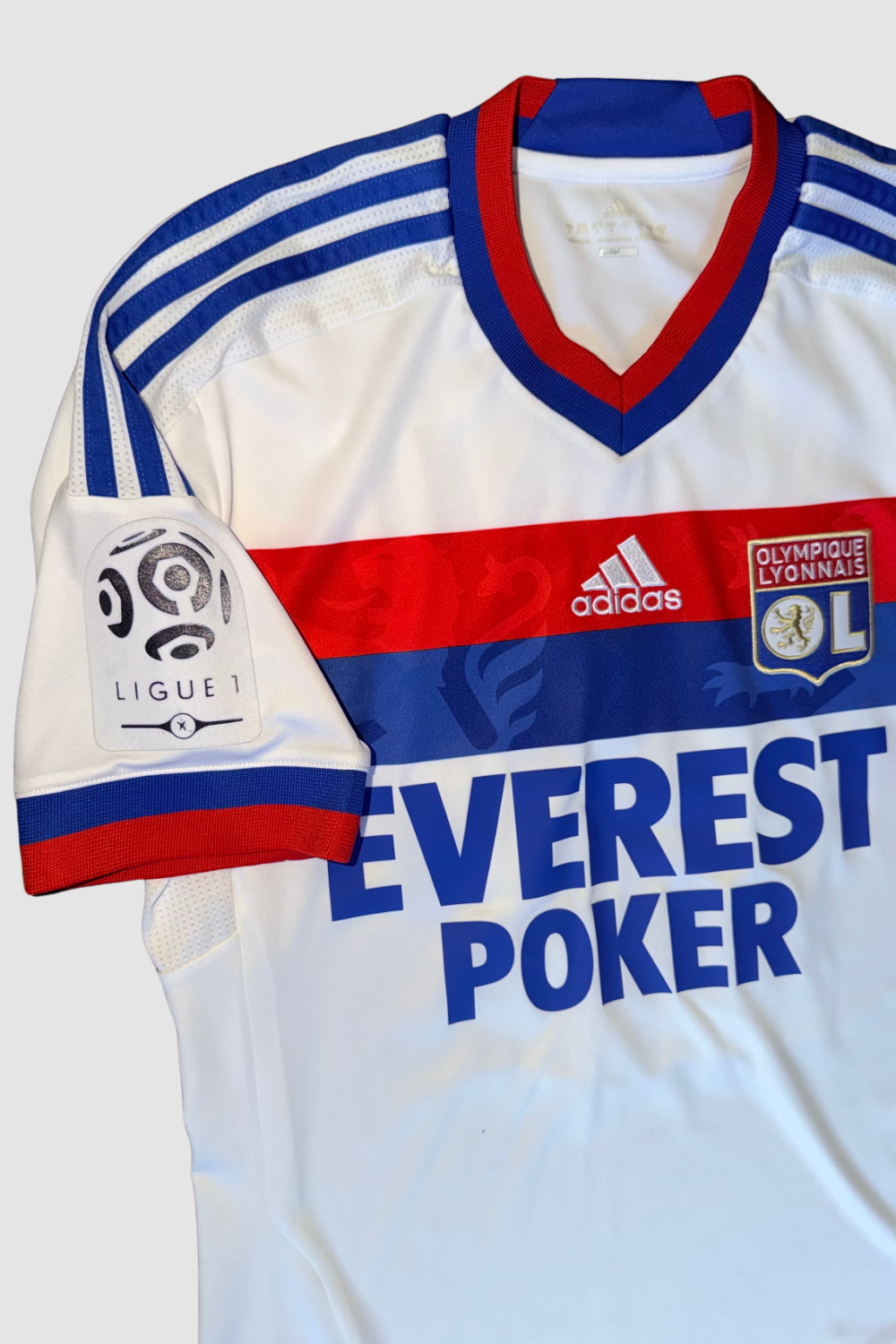 Olympique Lyon 2011-2012 Alexandre Lacazette