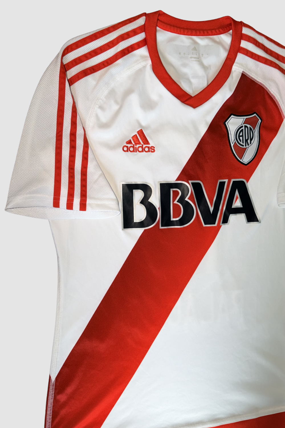 River Plate 2016-2017 Exequiel Palacios