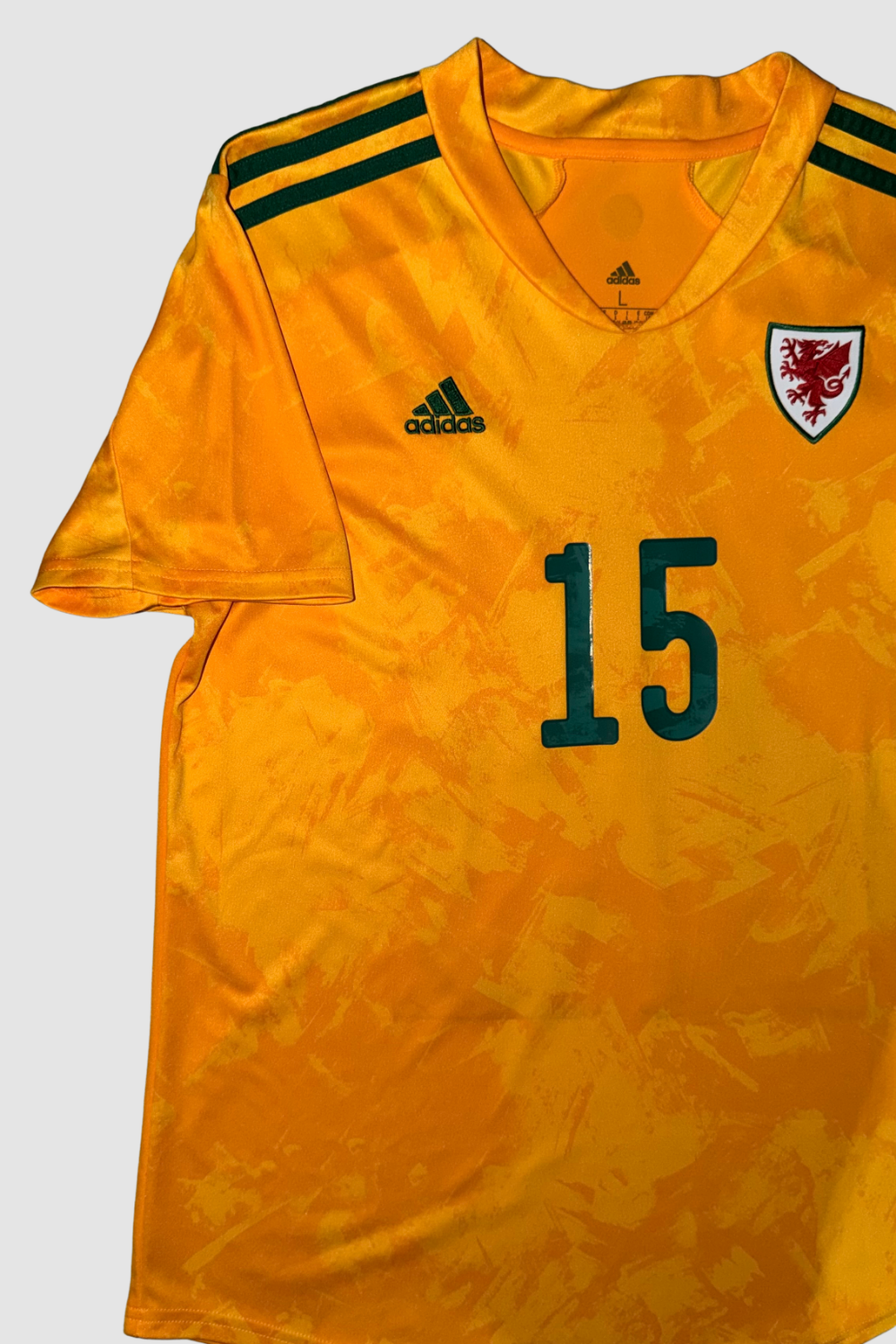 Wales 2019-2020