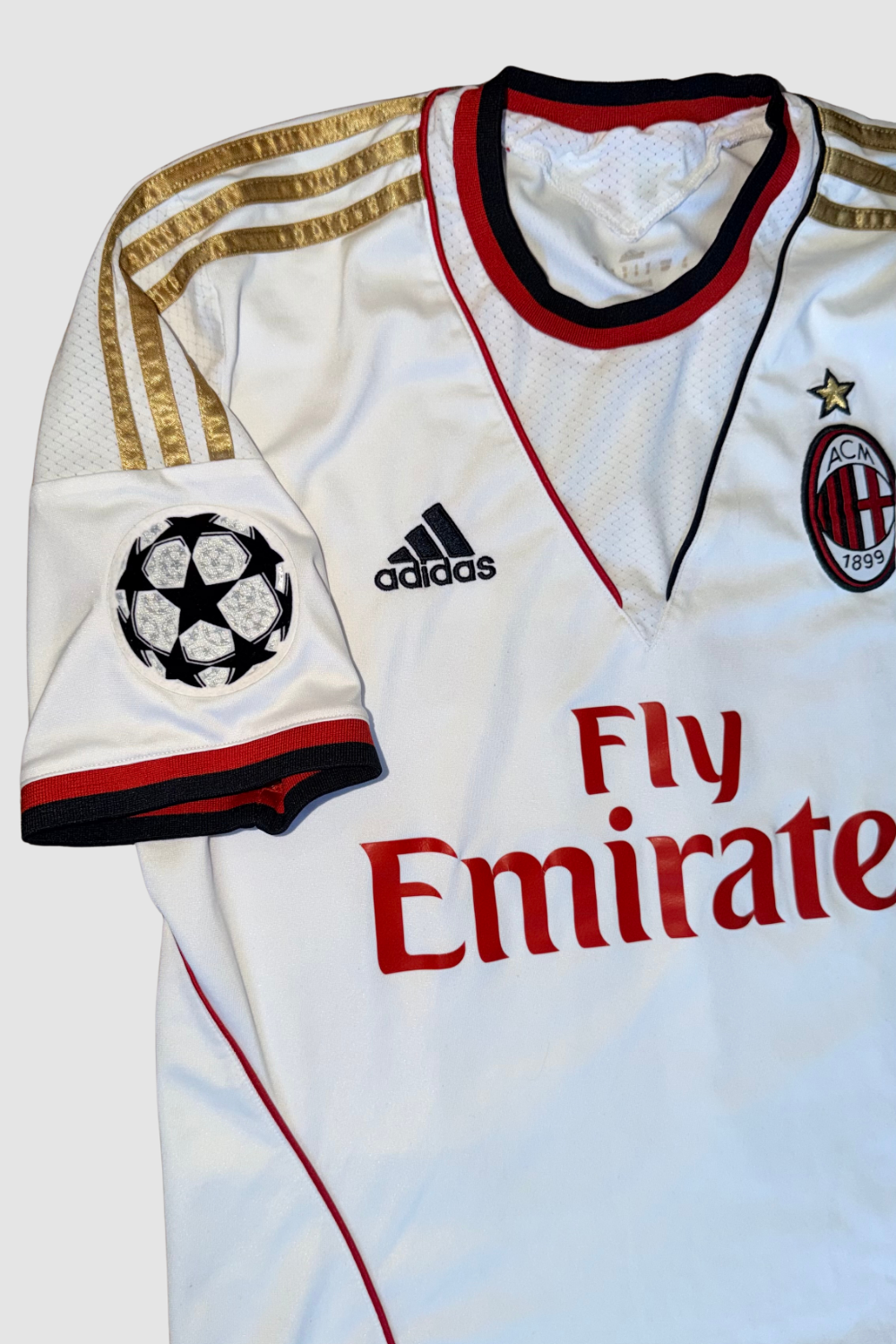 AC Milan 2013-2014 Kaká