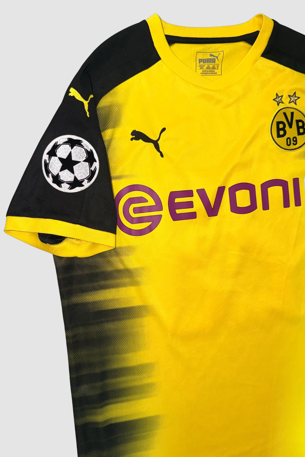 Borussia Dortmund 2017-2018 Shinji Kagawa