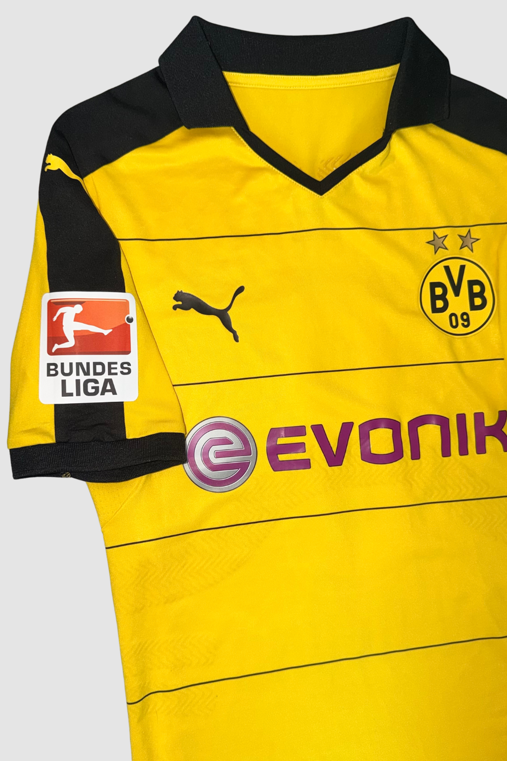 Borussia Dortmund 2015-2016 Ilkay Gündogan
