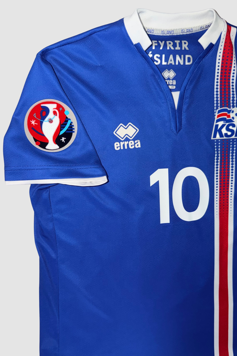 Iceland Euro 2020 Gylfi Sigurðsson