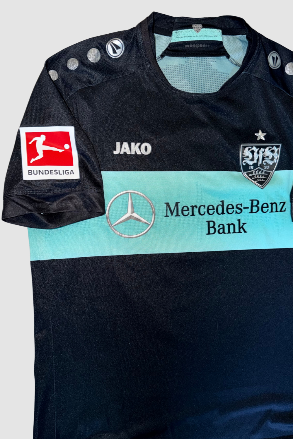 VFB Stuttgart 2019-2020 Wataru Endo