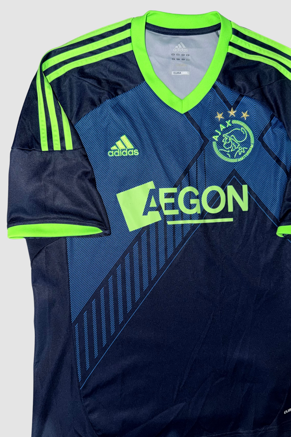 Ajax 2012-2013