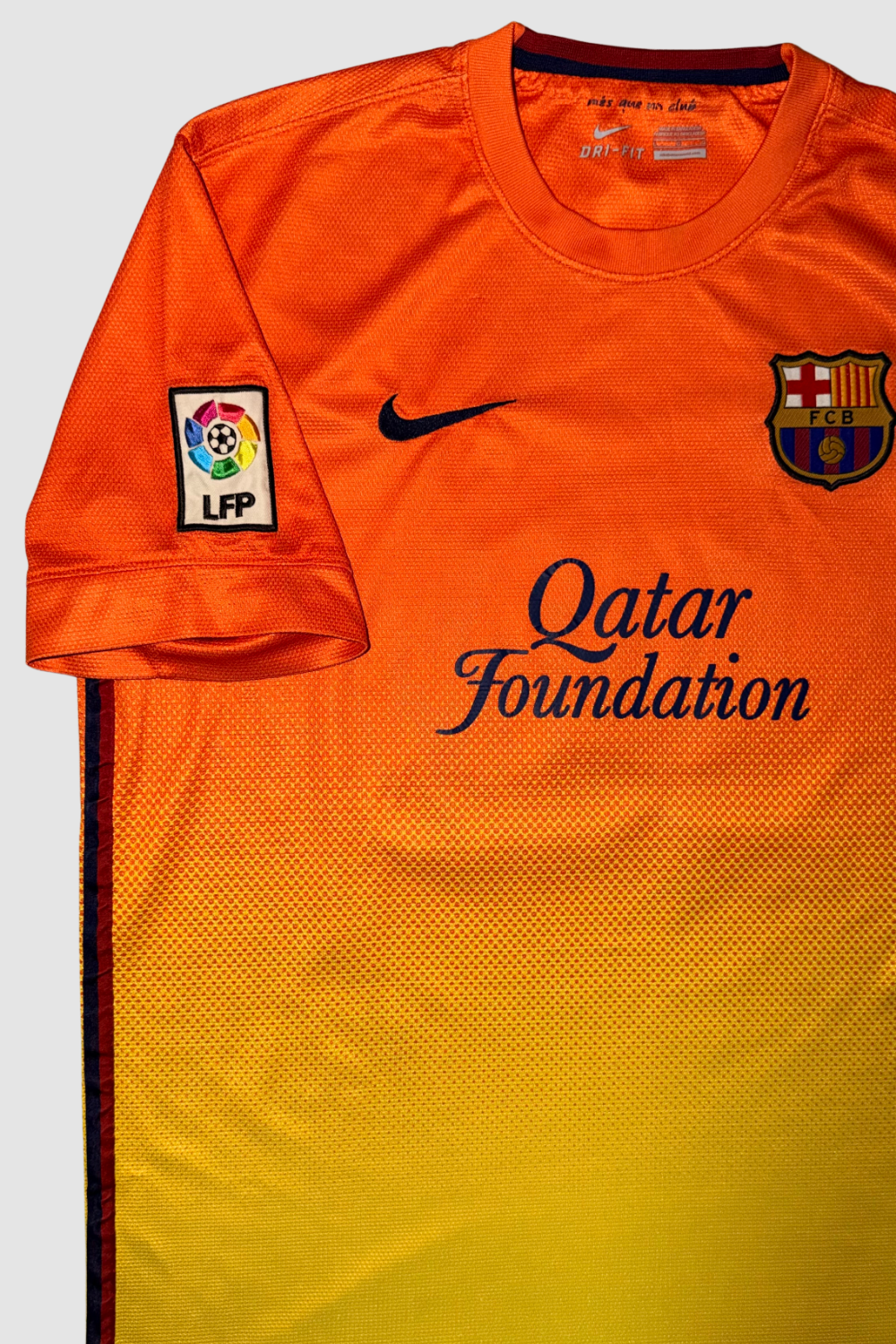 FC Barcelona 2012-2013 Lionel Messi