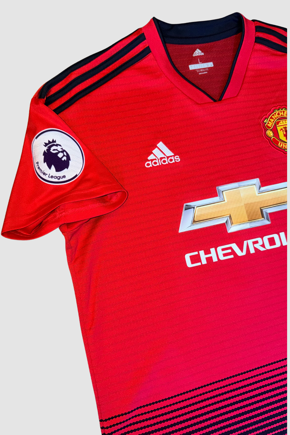 Manchester United 2018-2019 Marcus Rashford