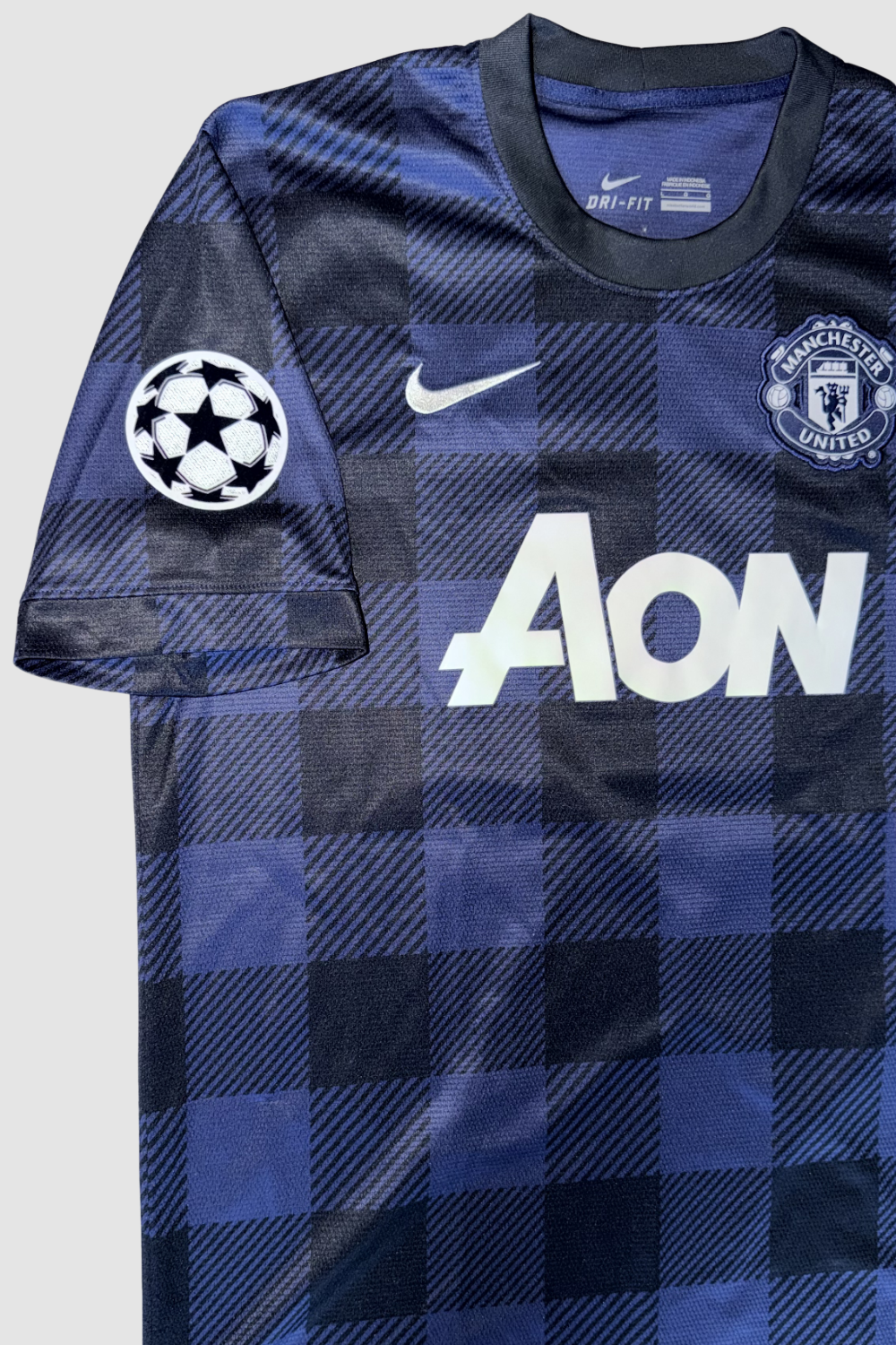 Manchester United 2013-2014 Wayne Rooney