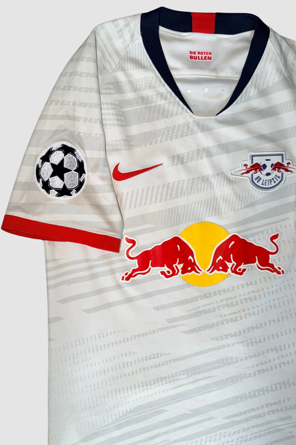 Red Bull Leipzig 2019-2020 Ademola Lookman