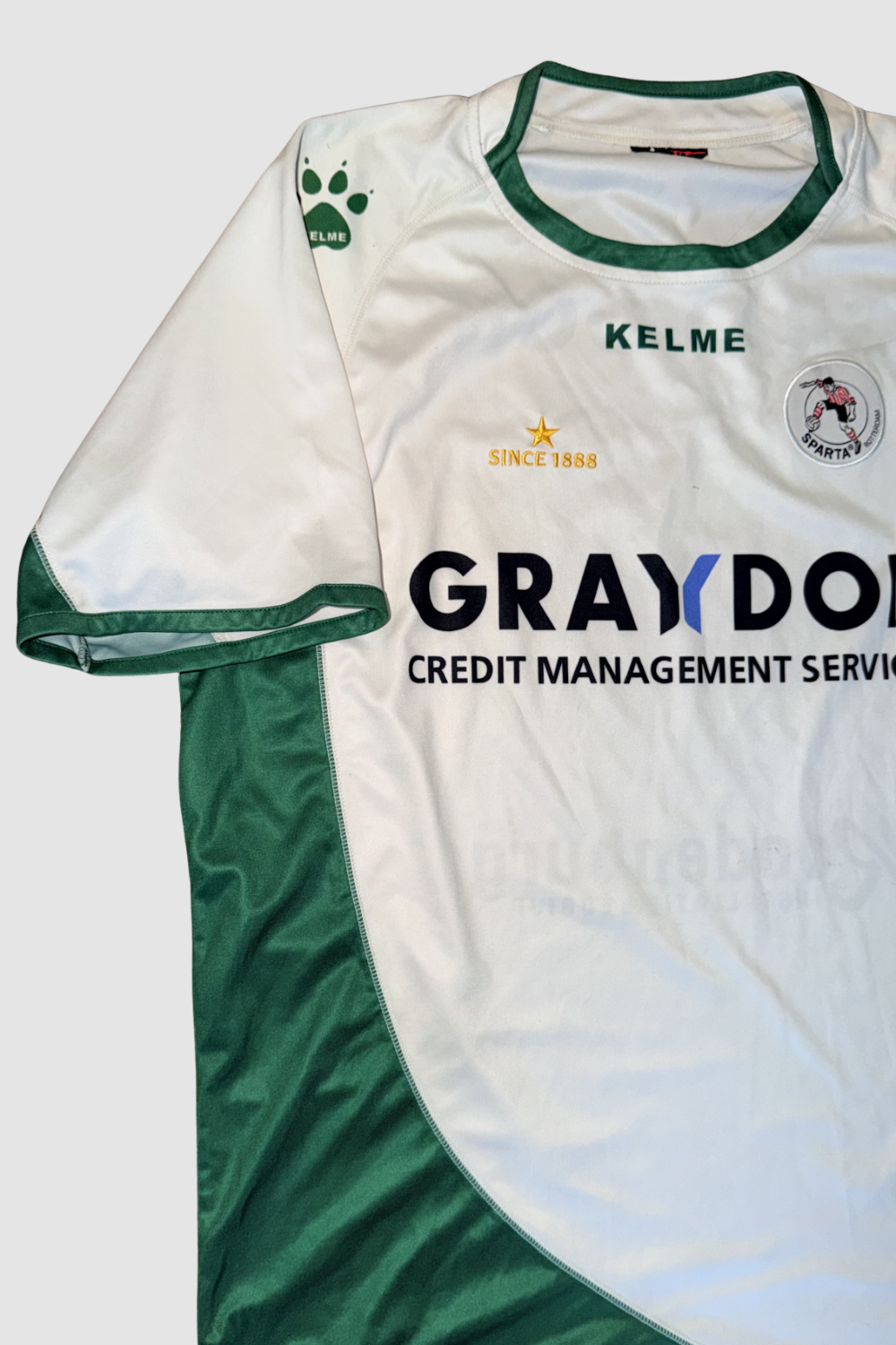Sparta Rotterdam 2003-2004