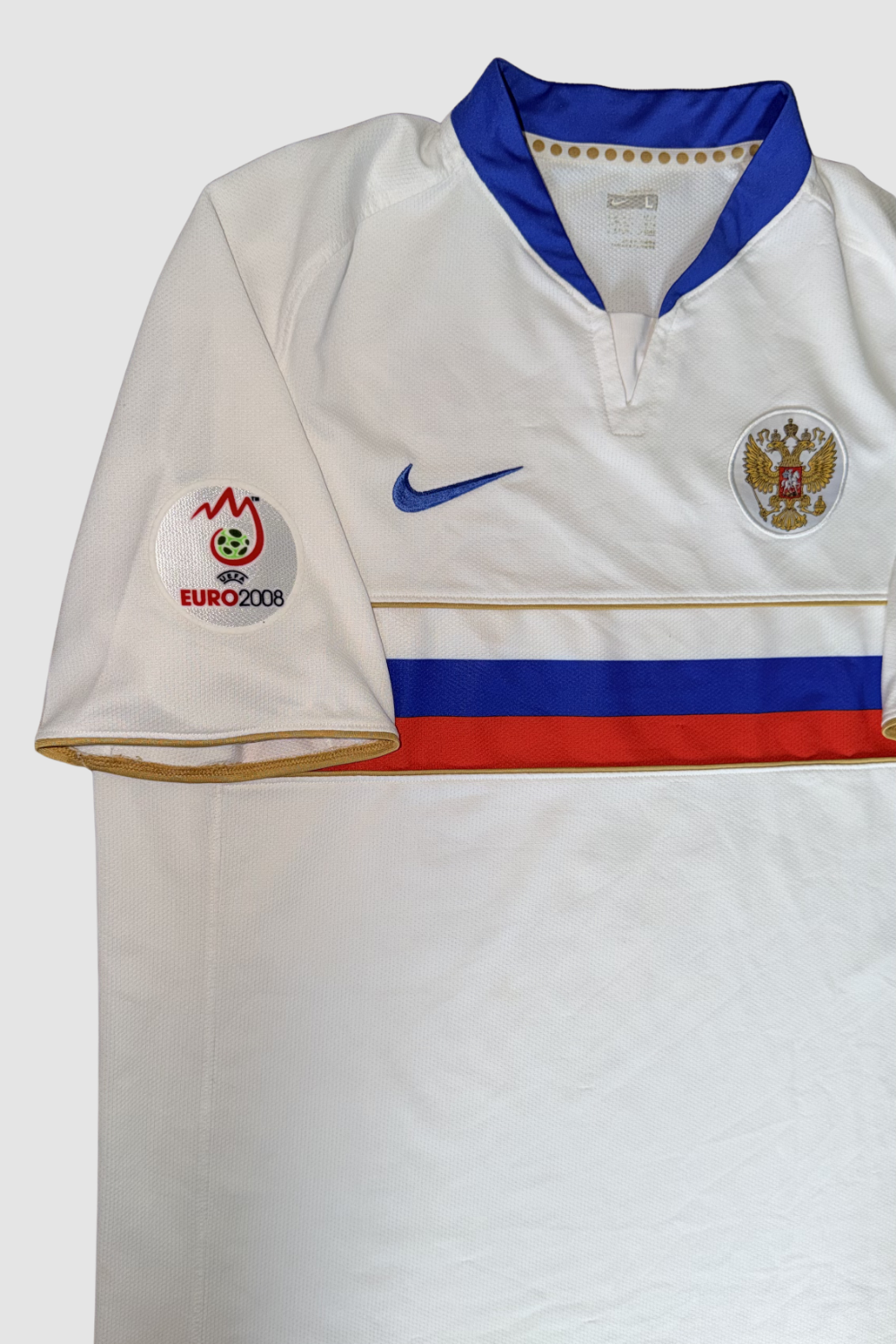 Russia Euro 2008 Andrey Arshavin