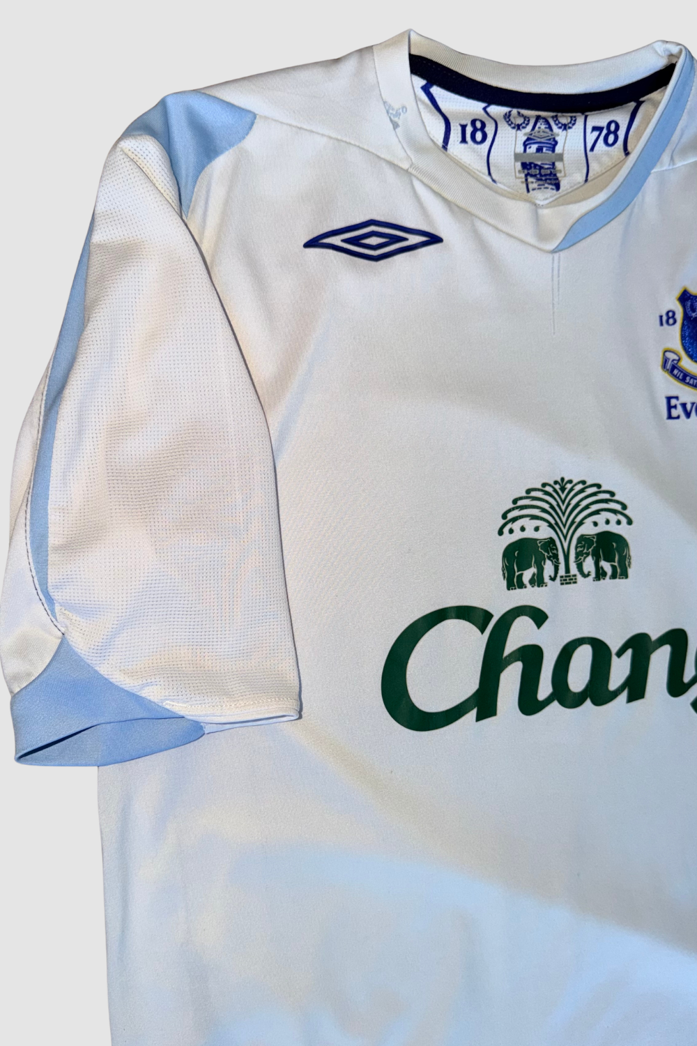 Everton FC 2004-2005