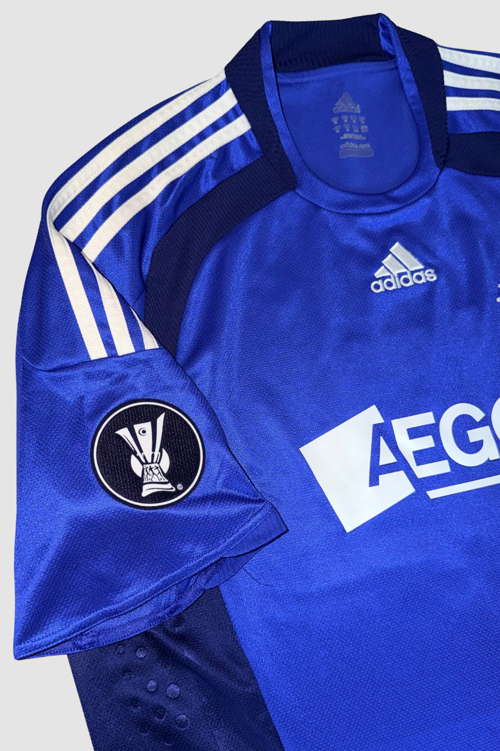 AFC Ajax 2008-2009 Luis Suárez
