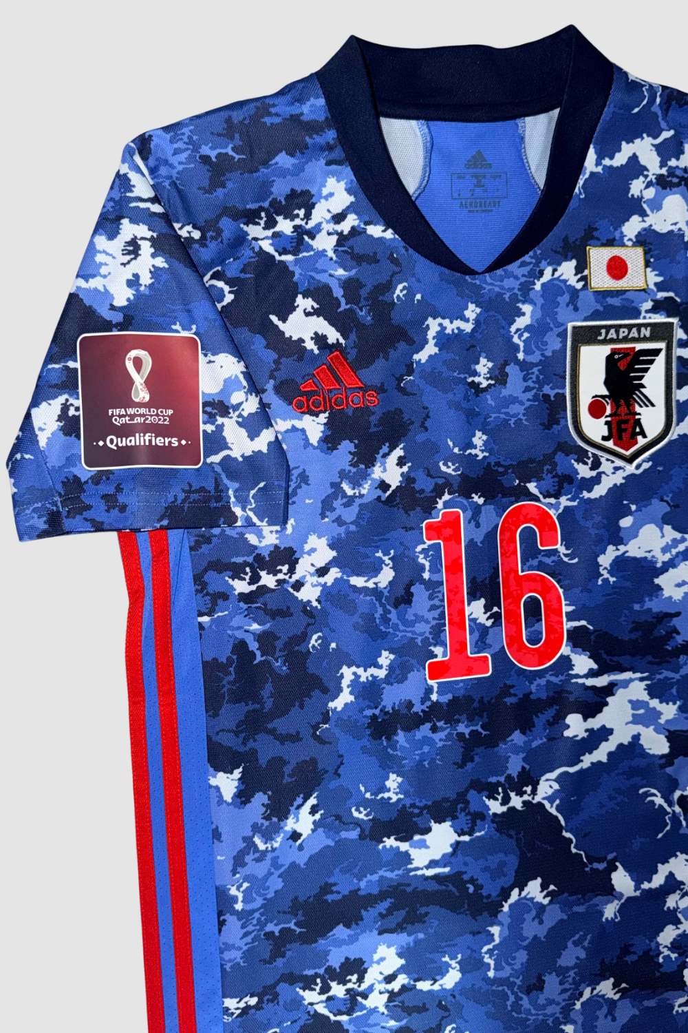 Japan 2022 World Cup qualifiers Takehiro Tomiyasu