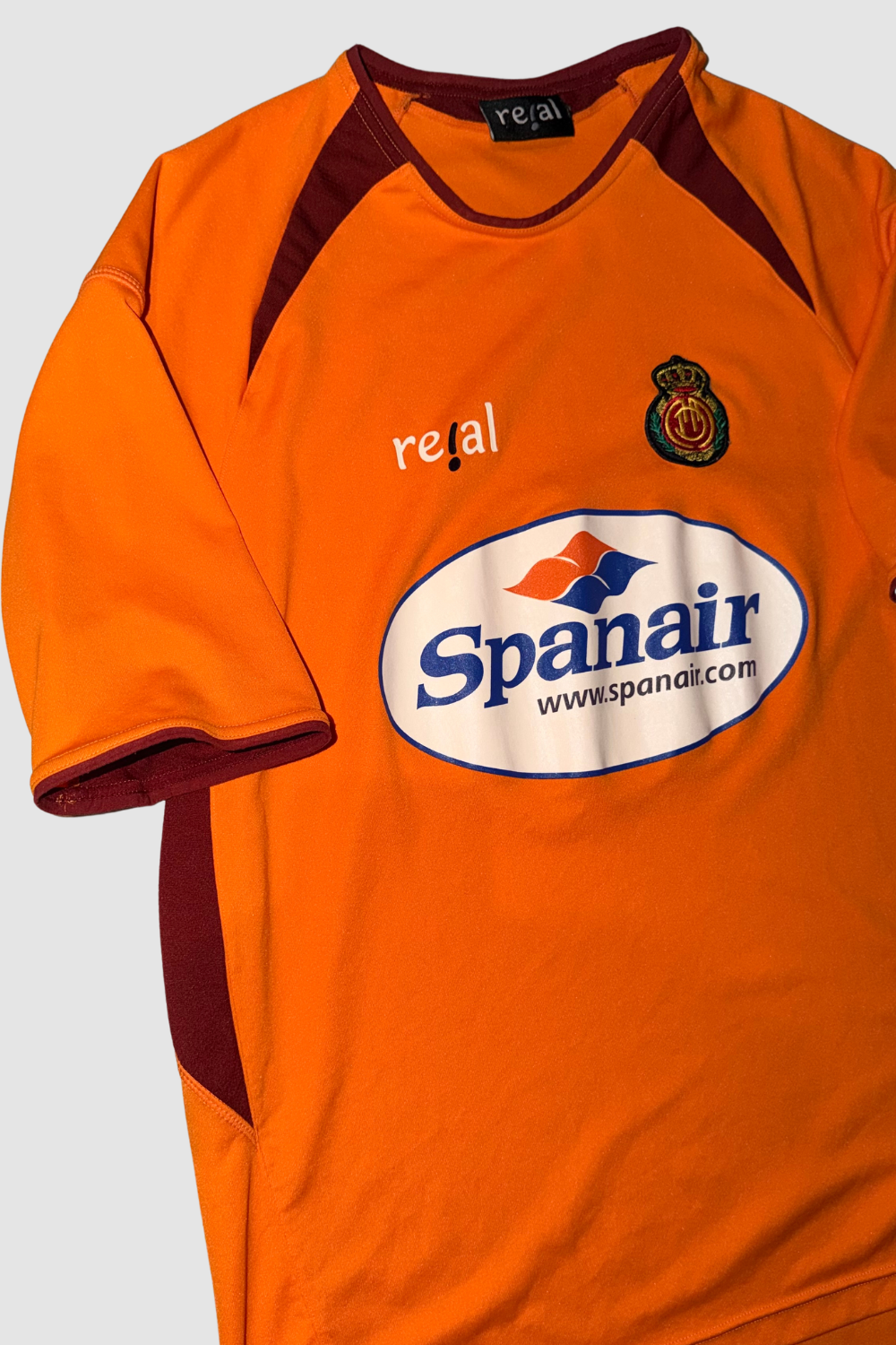 Real Mallorca 2004-2005