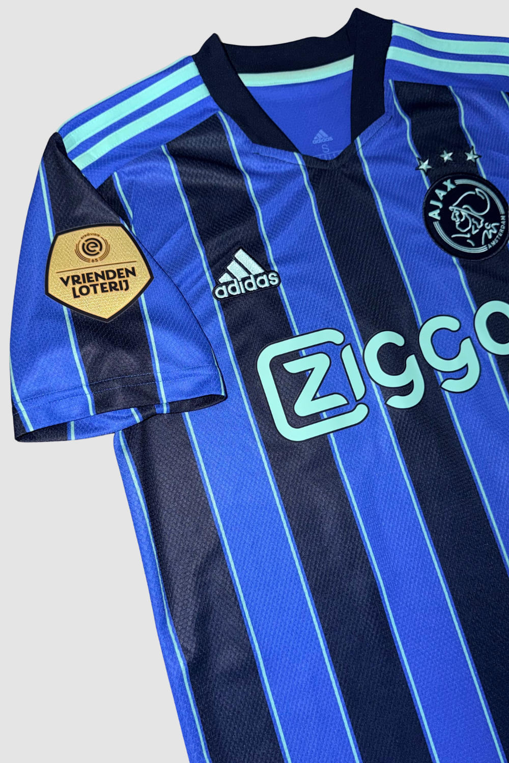 AFC Ajax 2021-2022 Nicolás Tagliafico
