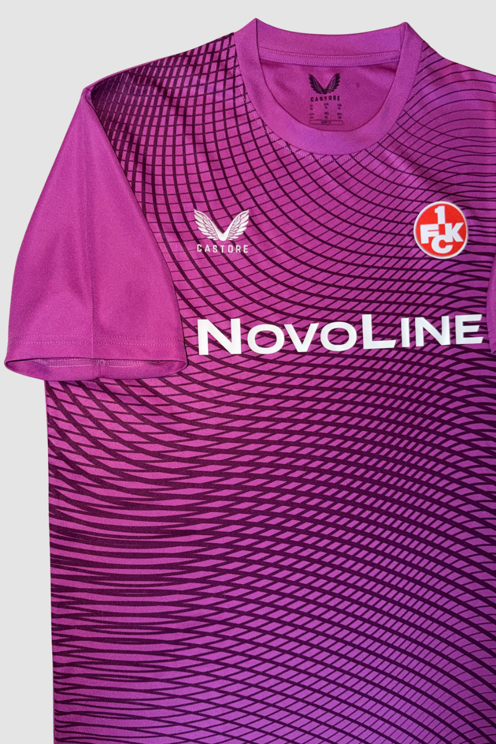 1. FC Kaiserslautern 2024-2025