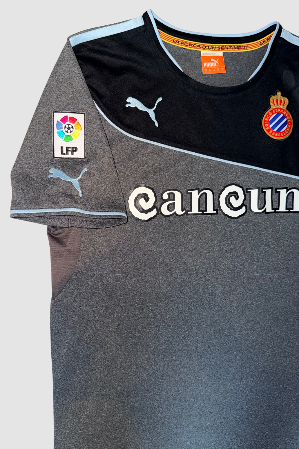 RCD Espanyol 2013-2014 Simão
