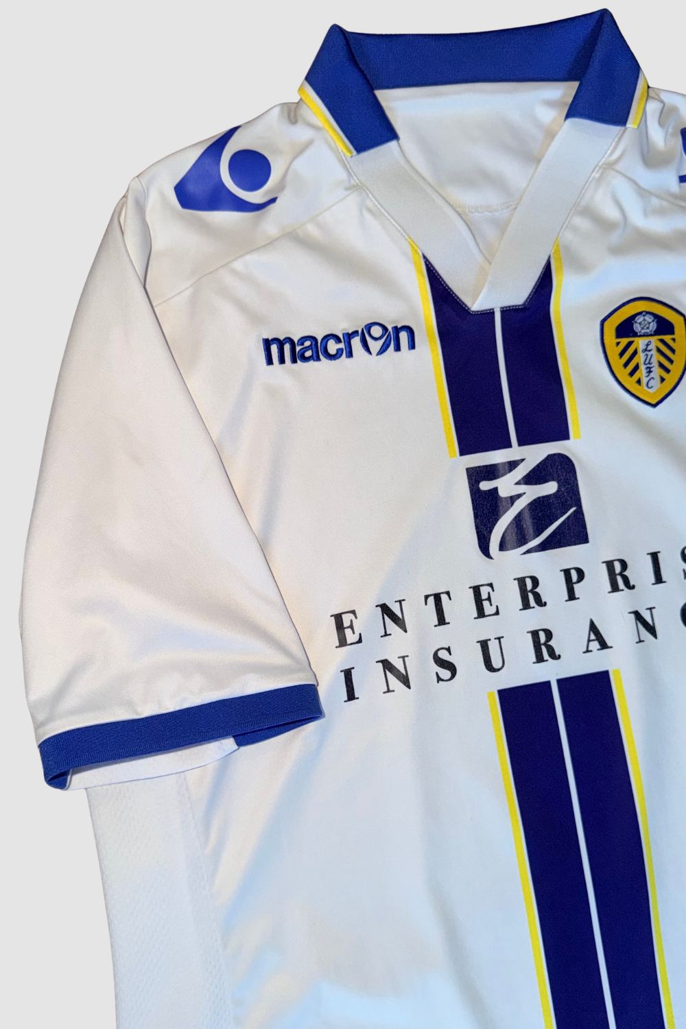 Leeds United 2013-2014