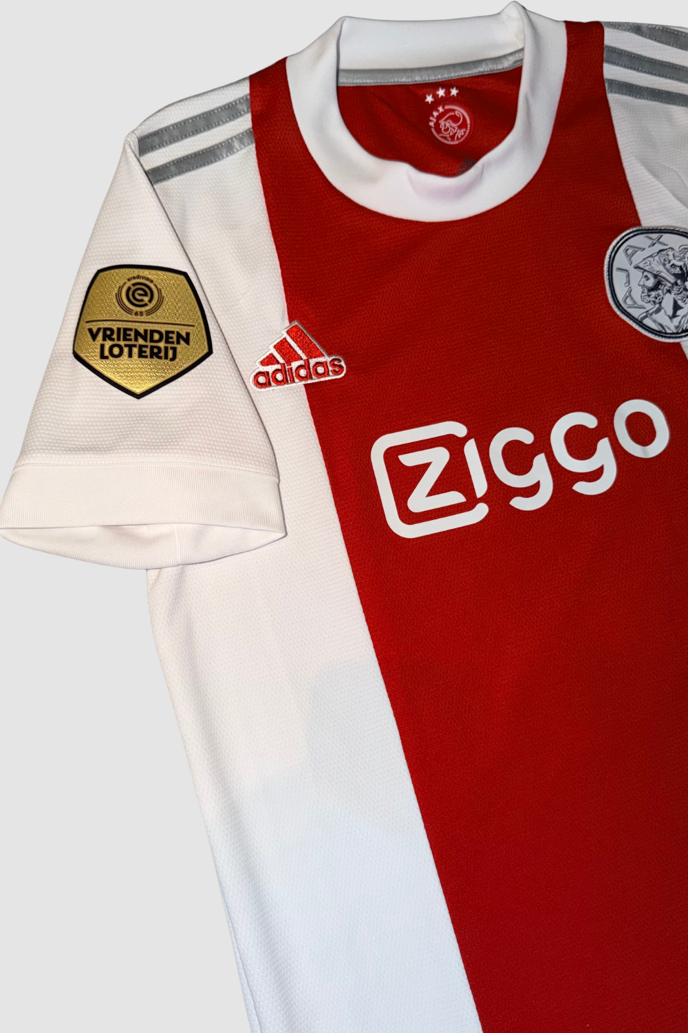AFC Ajax 2021-2022 Ryan Gravenberch