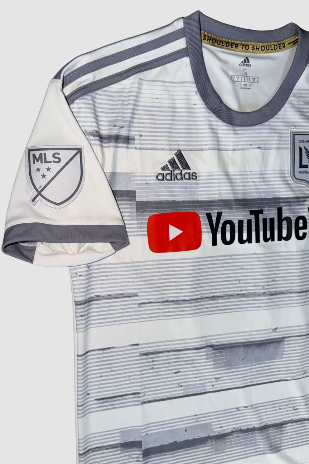 Los Angeles FC 2019 Carlos Vela