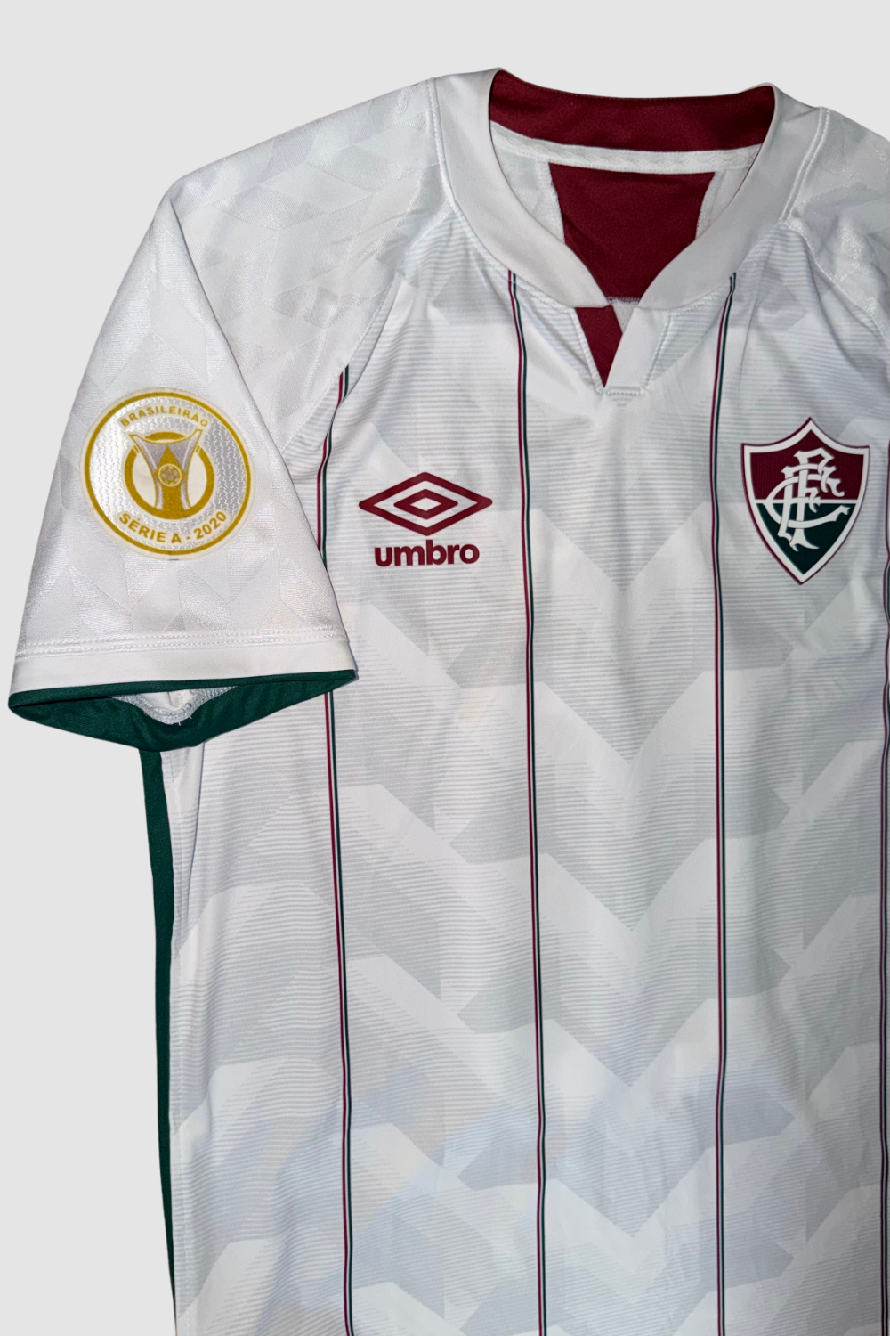 Fluminense 2020 P.H. Ganso