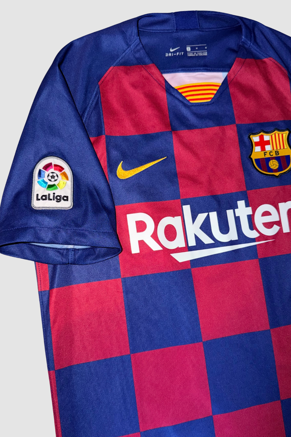 FC Barcelona 2019-2020 Antoine Griezmann