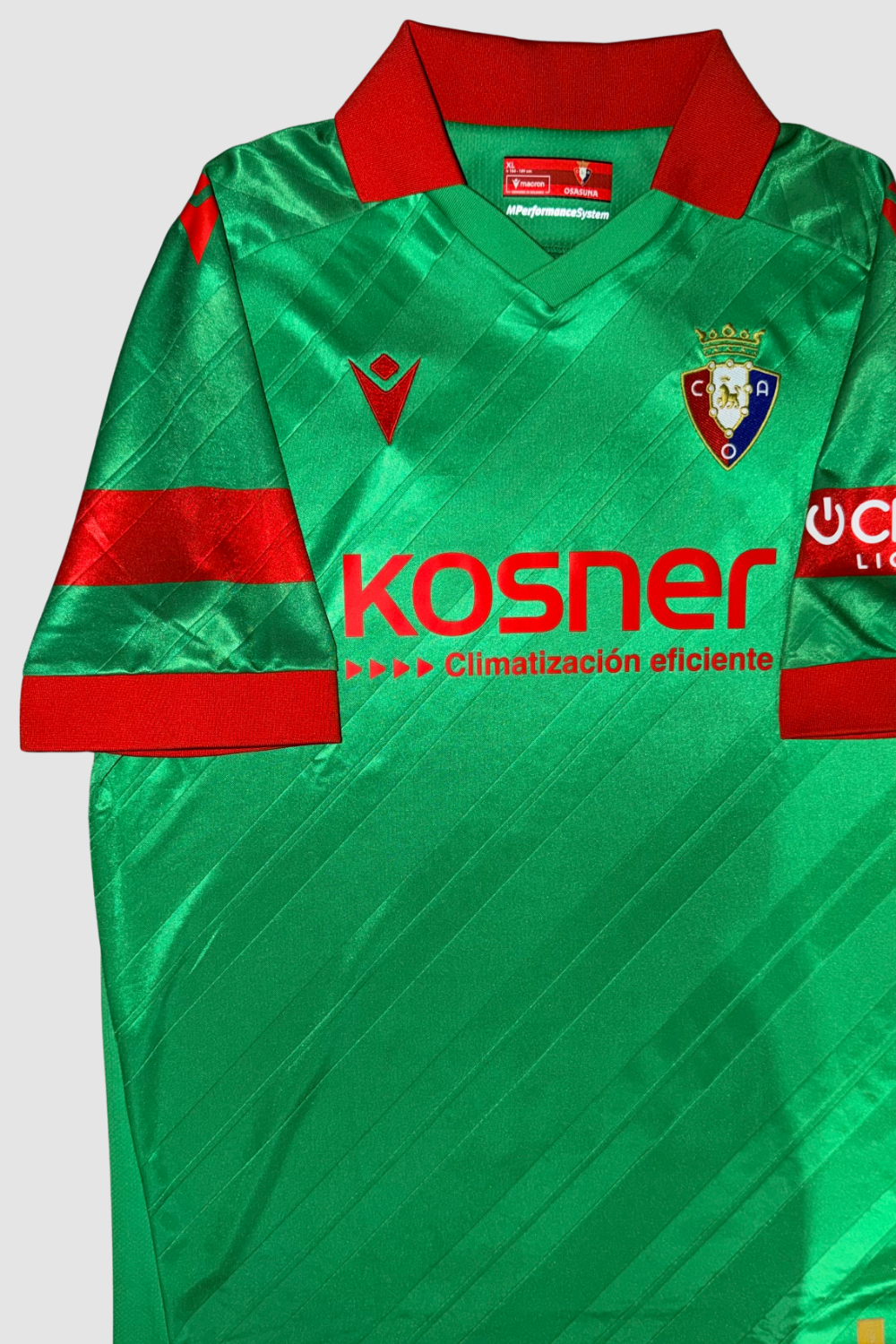 CA Osasuna 2025-2026