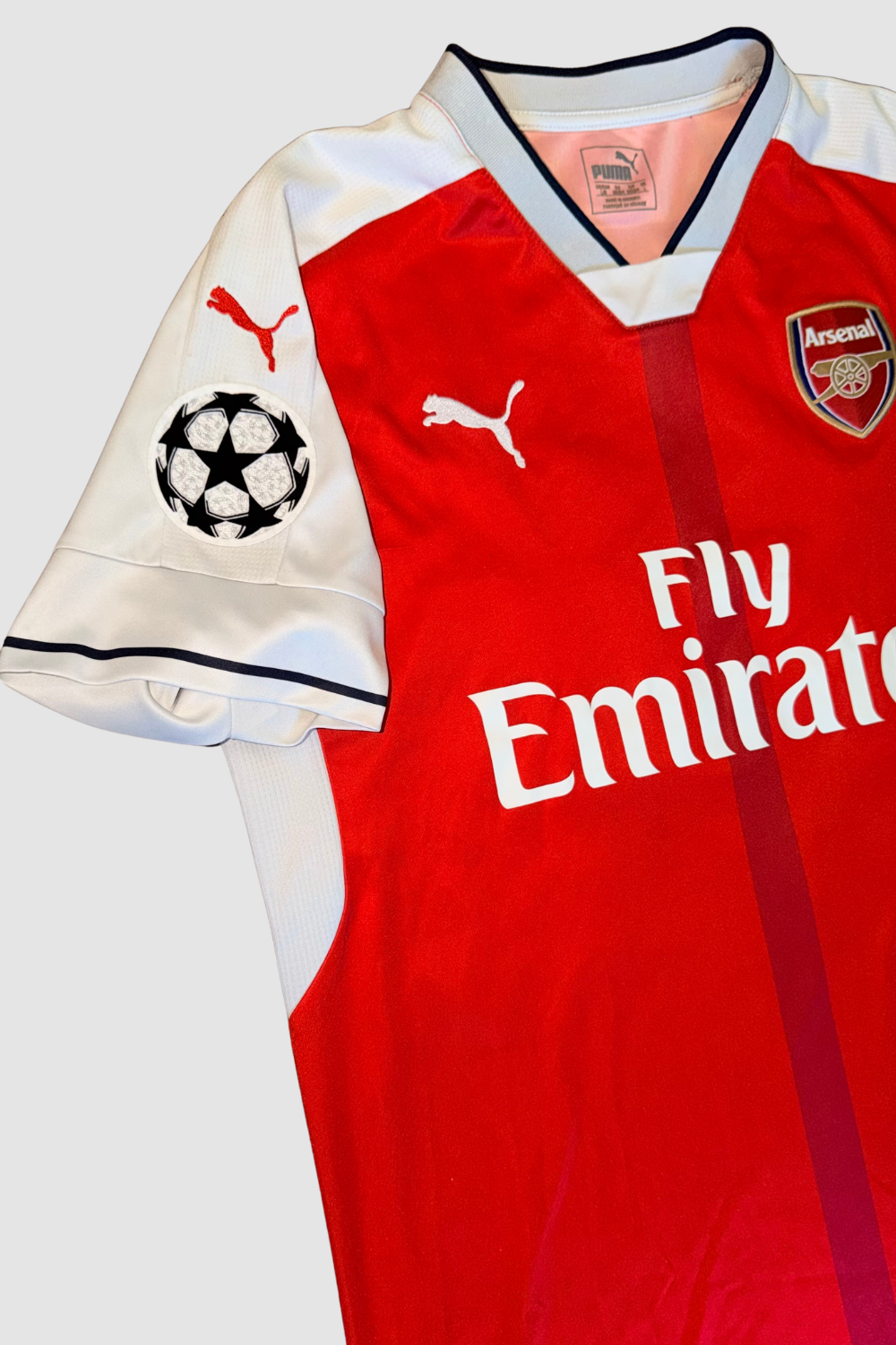 Arsenal FC 2016-2017 Héctor Bellerín