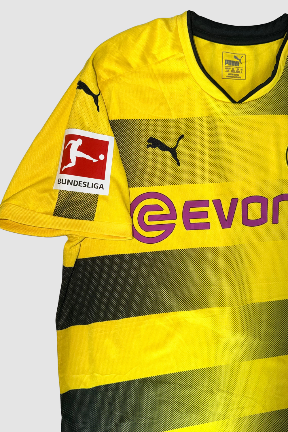 Borussia Dortmund 2017-2018 Ousmane Dembélé