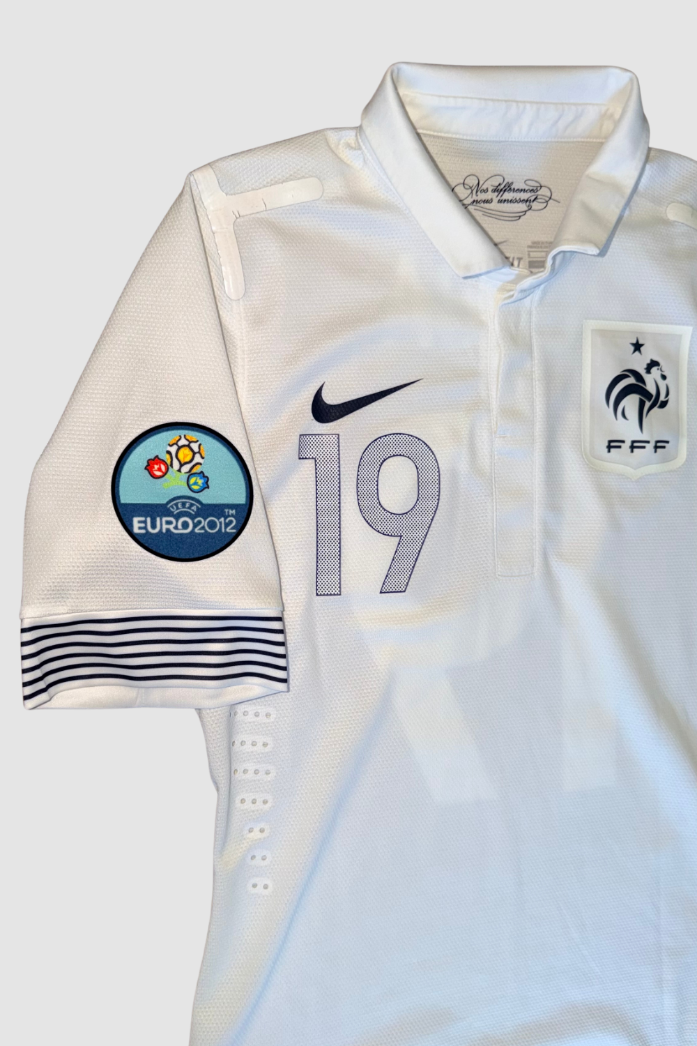France Euro 2012 Paul Pogba