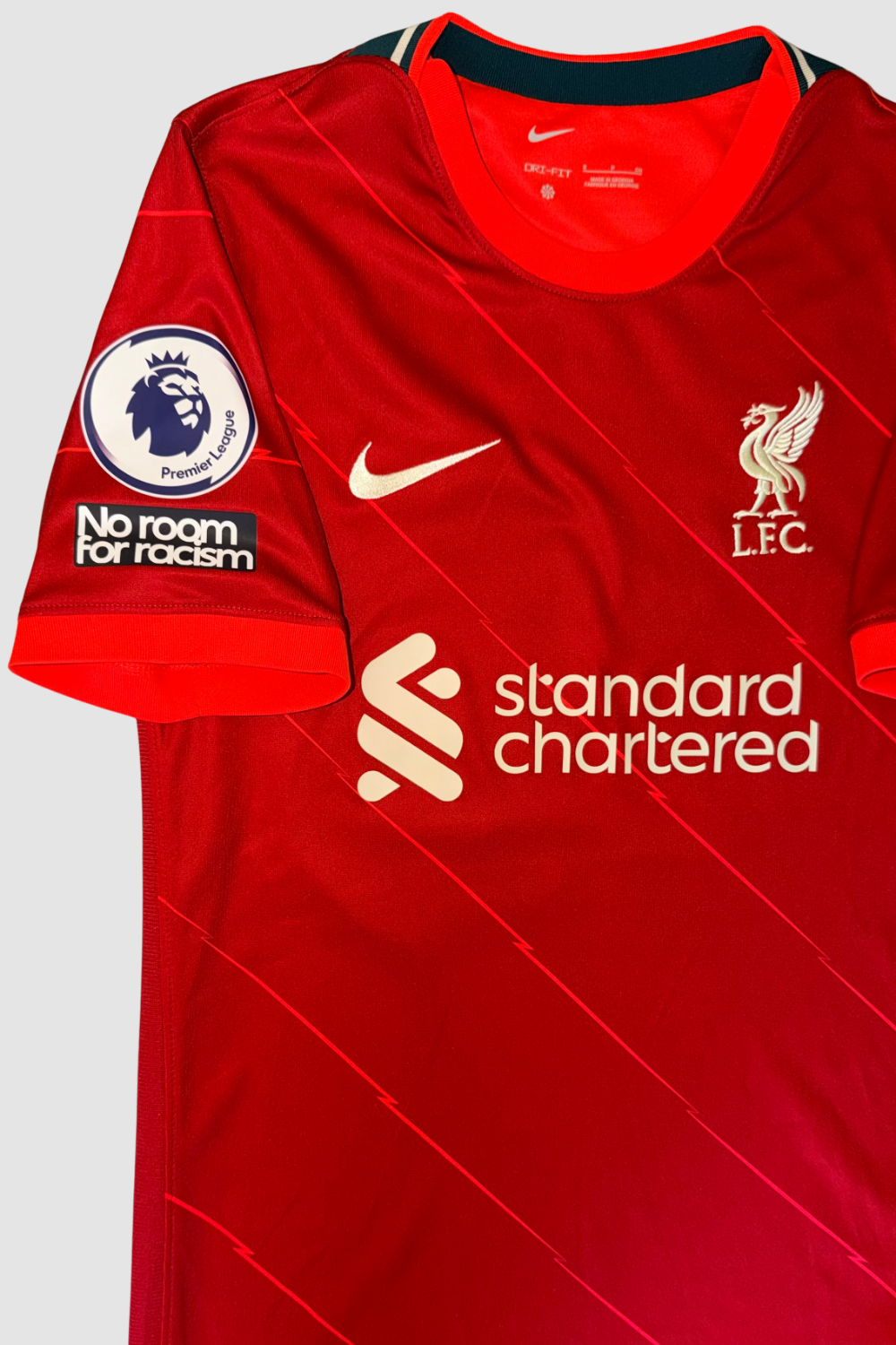 Liverpool FC 2021-2022 Diogo Jota
