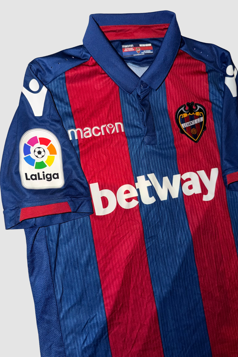 Levante UD 2018-2019