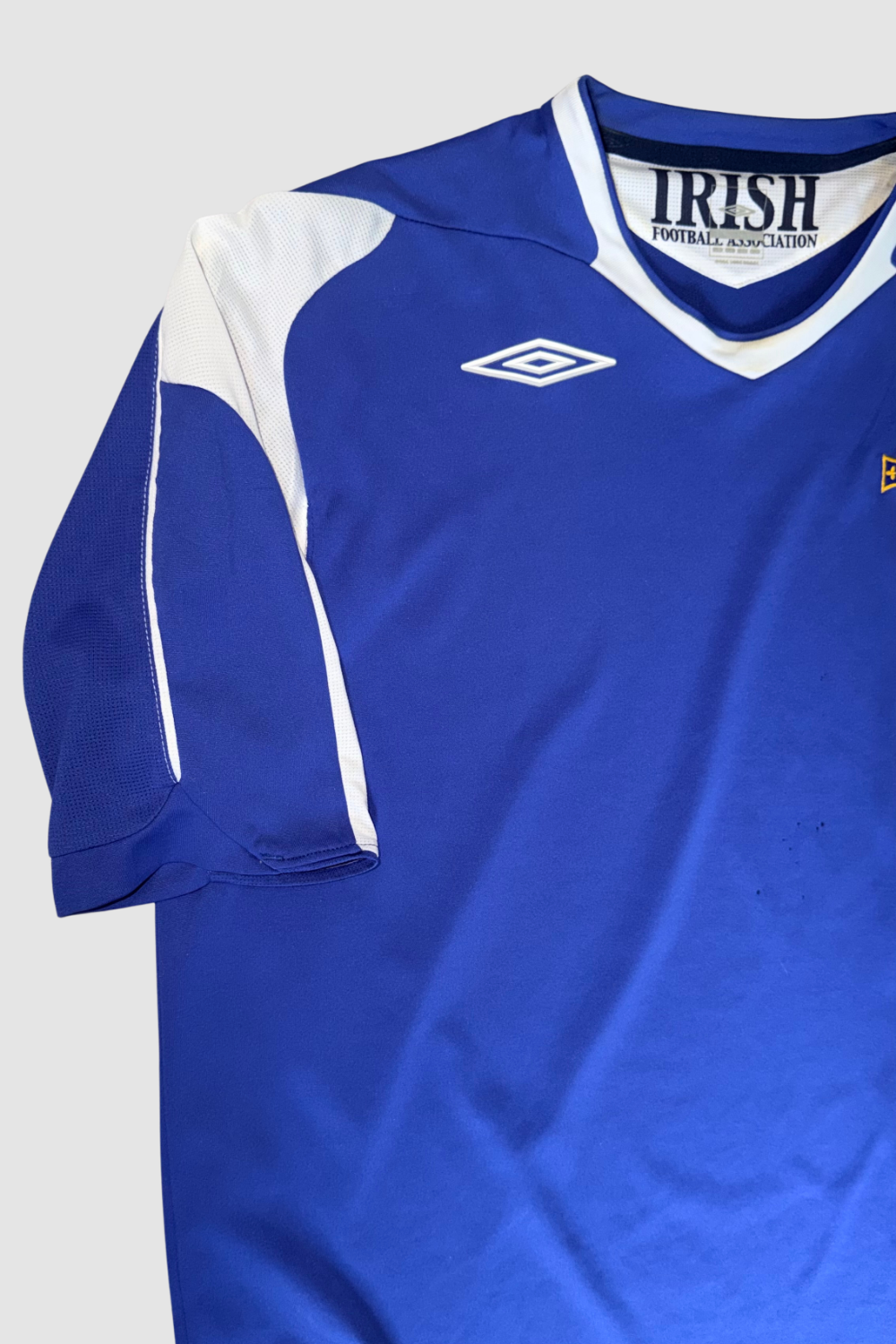 Northern Ireland 2006-2008