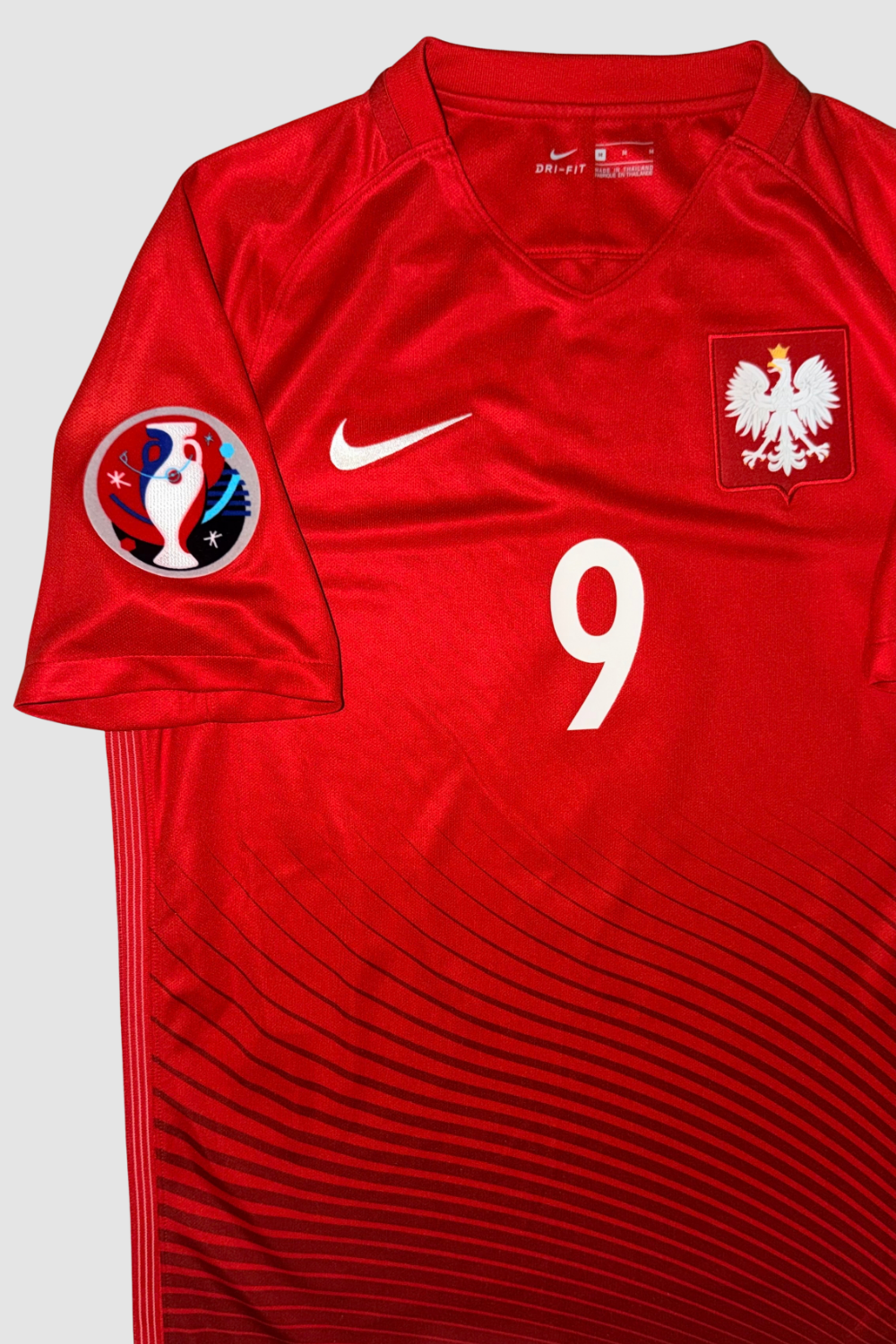 Poland Euro 2016 Robert Lewandowski