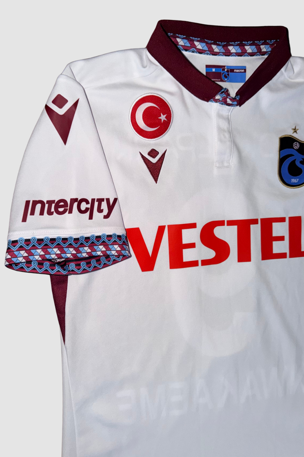 Trabzonspor SK 2020-2021 Anthony Nwakaeme