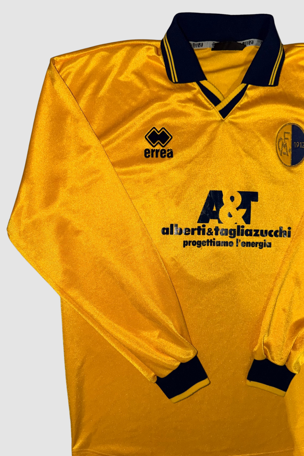 Modena FC 2002-2003 Stefano Mauri