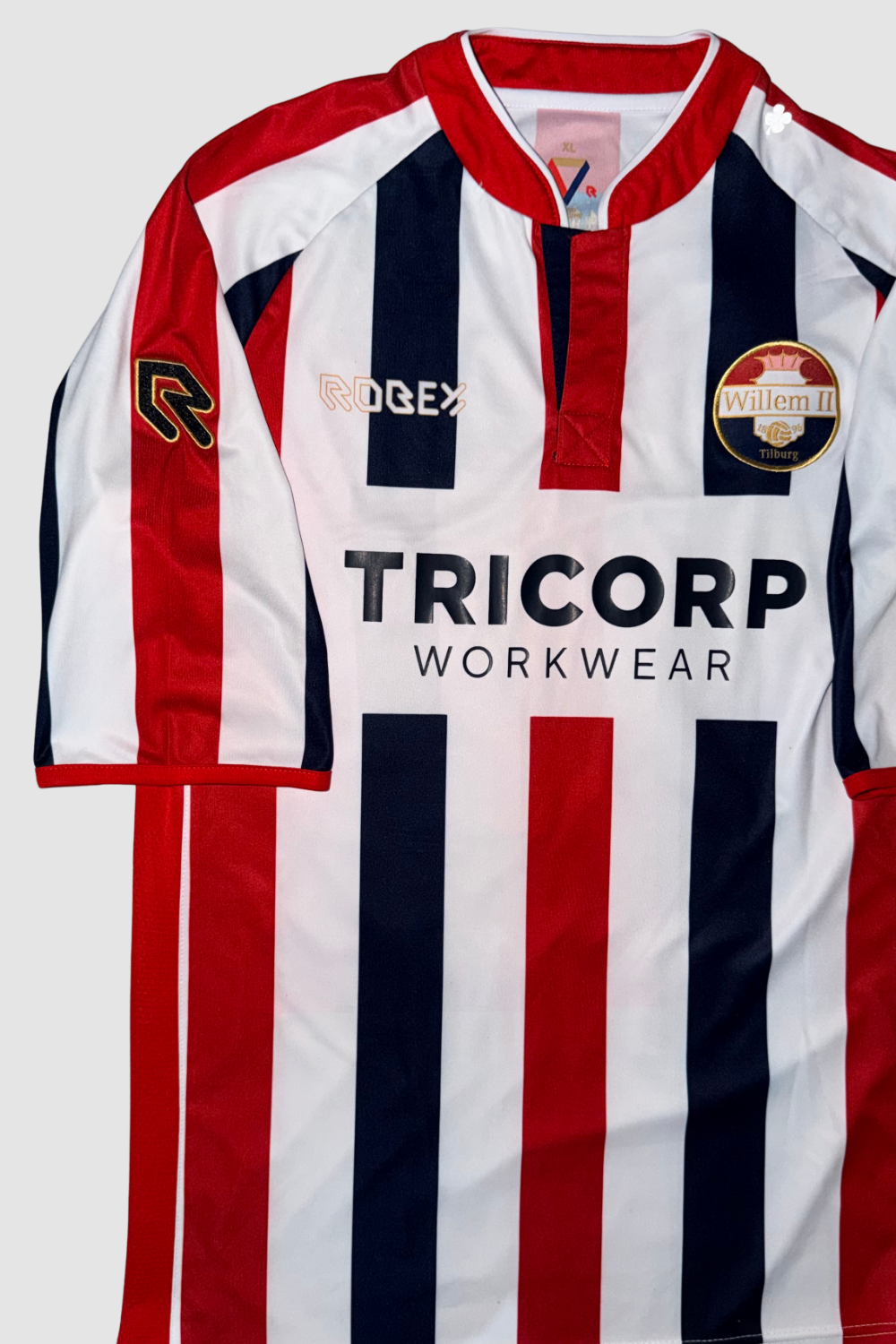 Willem II 2014-2015 Frenkie de Jong